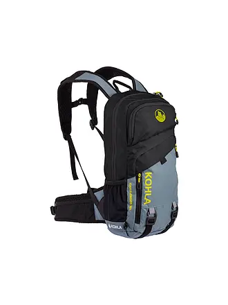 KOHLA | Mochila de senderismo Challenger 16L |